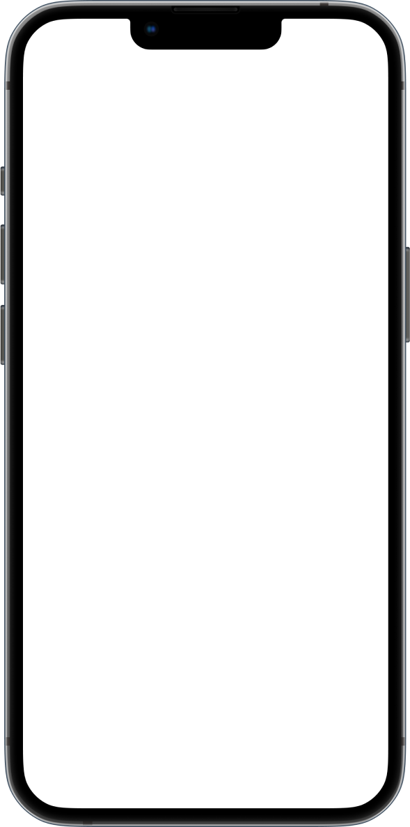 BeRoomie mobile app interface frame